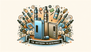 Los mejores consejos para principiantes en el mundo del vapeo