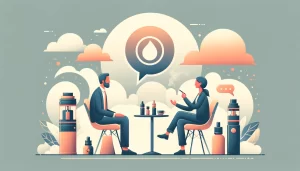 Exclusivo la industria del vapeo exige dialogo con sanidad frente a la exclusion