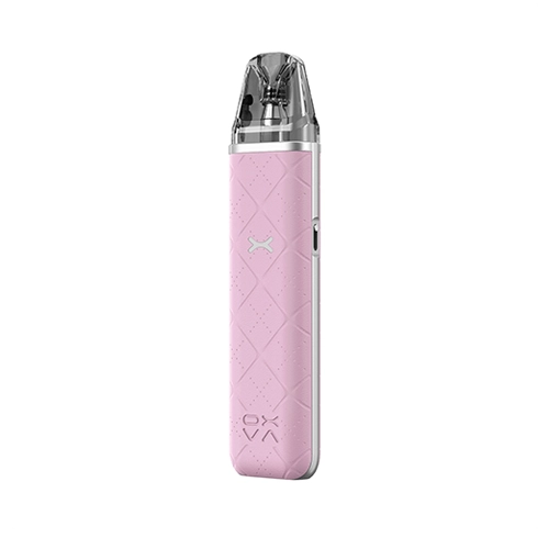 Oxva xlim go pod kit