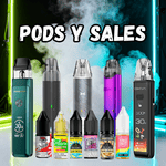 Categorías destacadas de ecigarlife