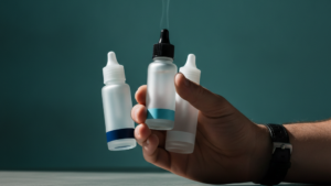¡descubre el secreto! Elige la nicotina para vapear perfecta y maximiza tu experiencia en 5 pasos fáciles