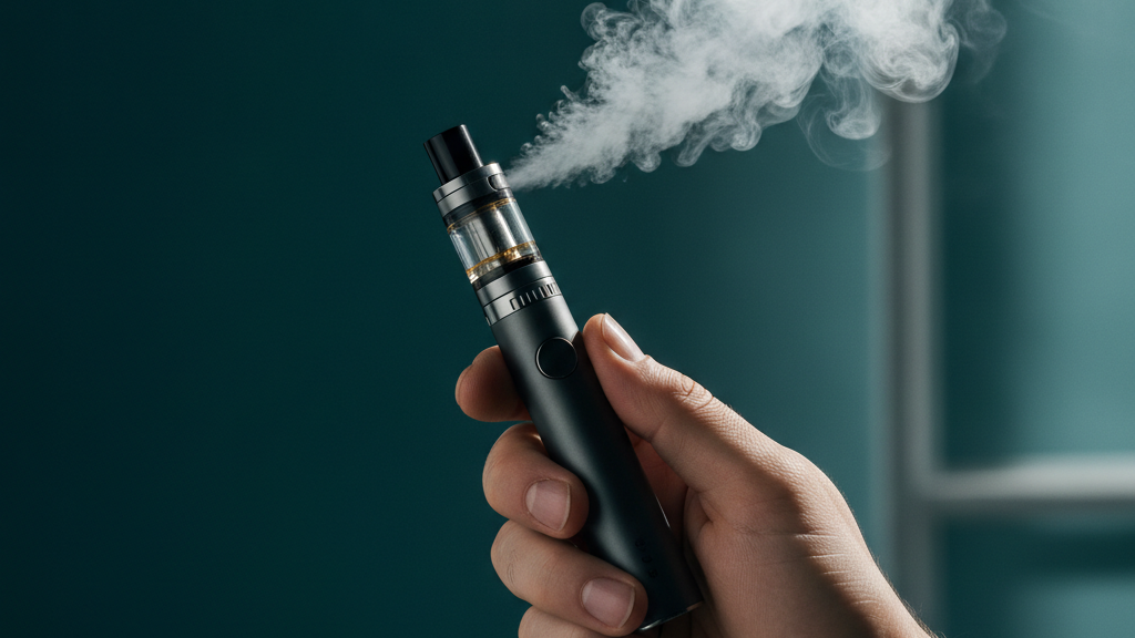 Vapeo vs cigarrillo tradicional: conoce las principales diferencias
