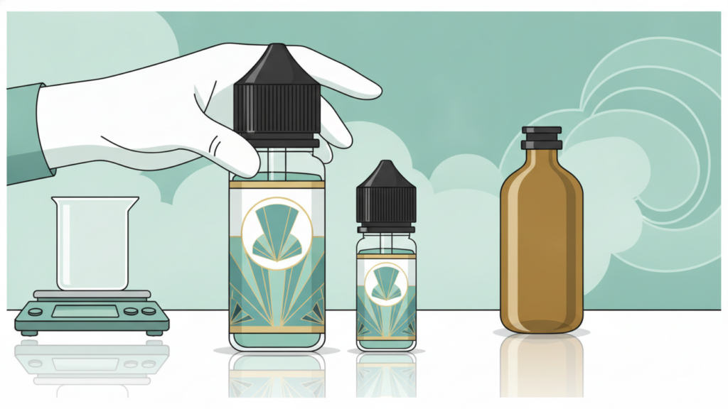 Los patrones que esconden las gangas: guía rápida del bazar del vapeo