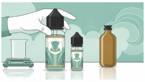 Los patrones que esconden las gangas: guía rápida del bazar del vapeo