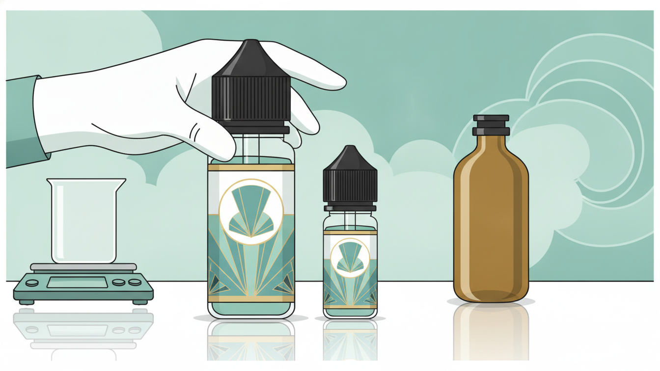 Los patrones que esconden las gangas: guía rápida del bazar del vapeo