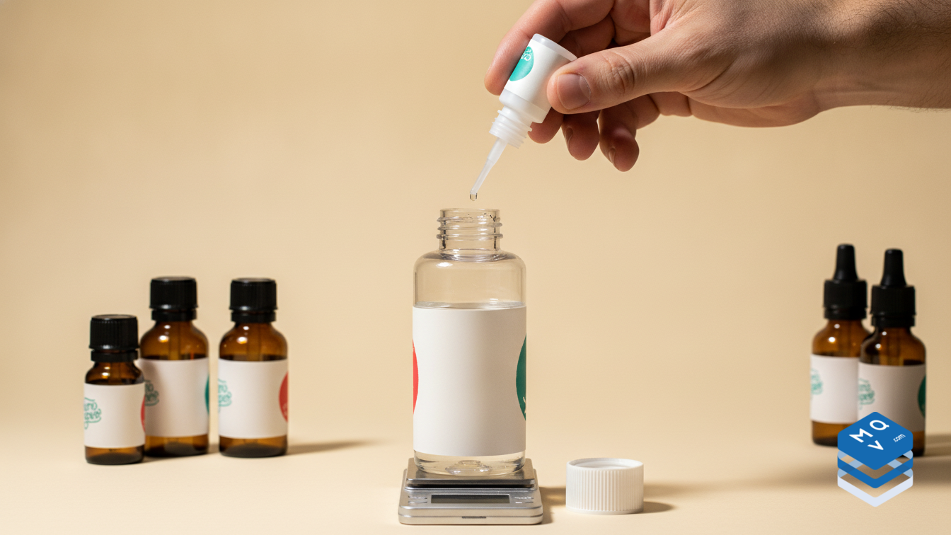 Masquevapor no es otra vapeshop: foco en minilongfills y aromas