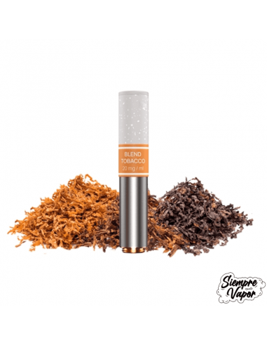 Nexi one pod blend tobacco 20mg pack 3 unidades aspire